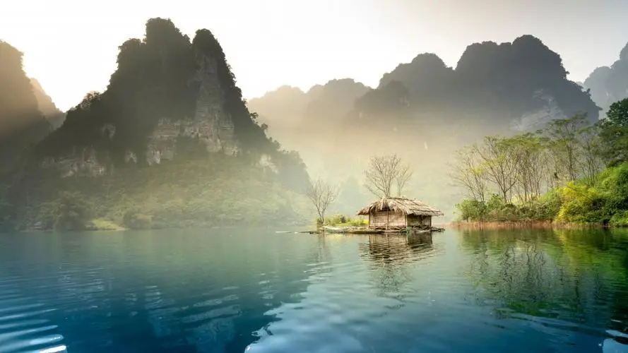 绿色智能数字化