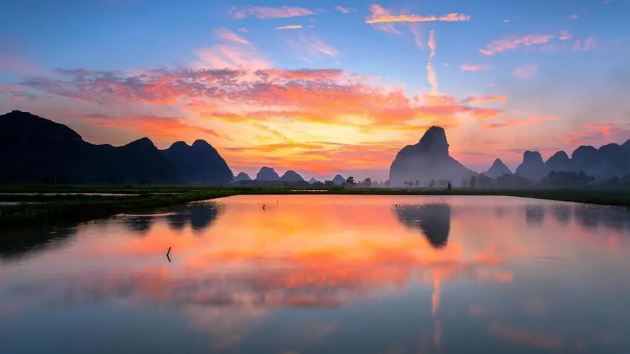 工业高标准